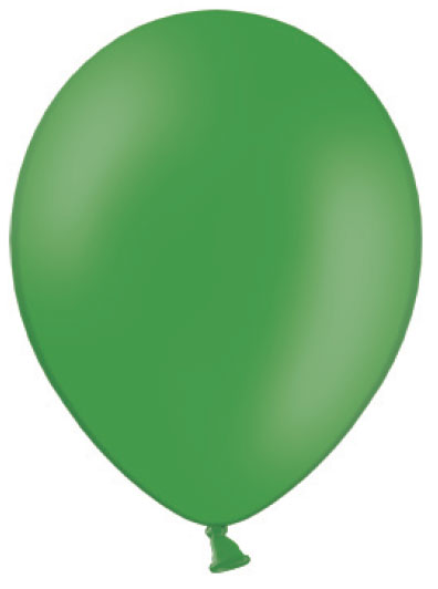 Pastel Ø 27cm Blad Groen