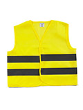 NoLabel Kids Safety vest [X218]
