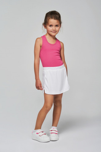 ProAct Kids tennis skirt [PA166]