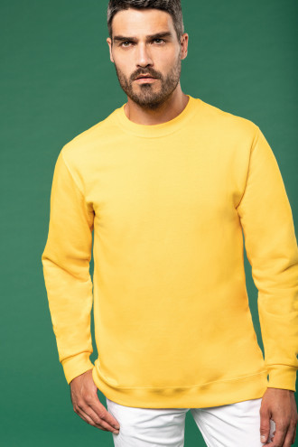 Kariban Crew neck sweatshirt [K474]