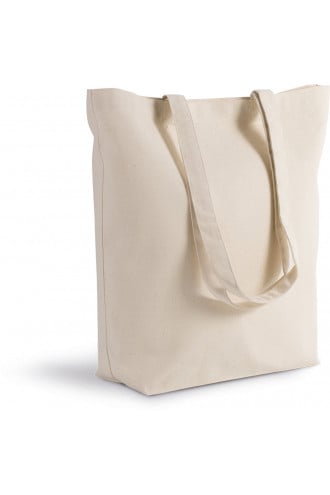 KI-Mood Organic cotton tote bag [KI0252]