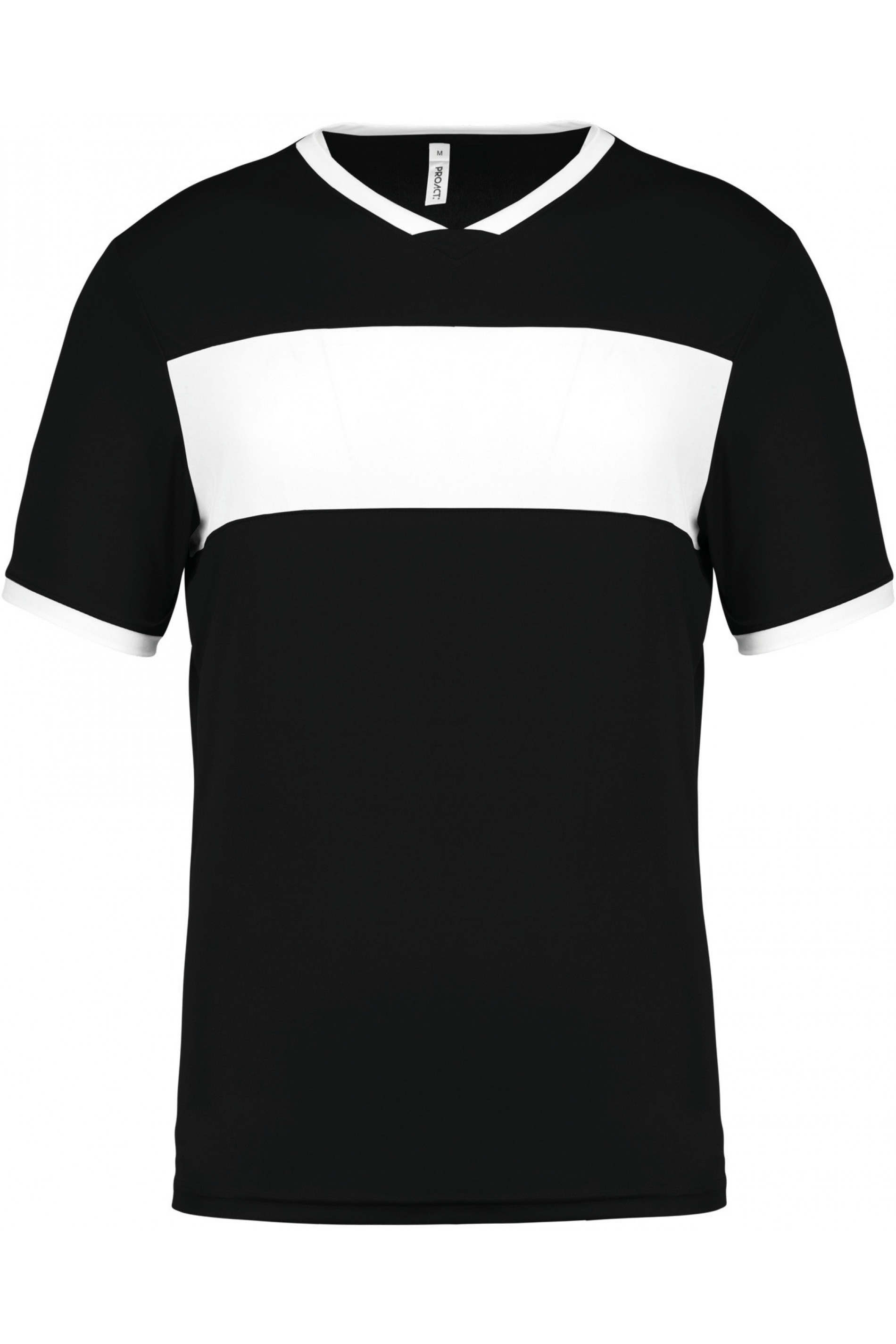 ProAct Adults short-sleeved jersey [PA4000]