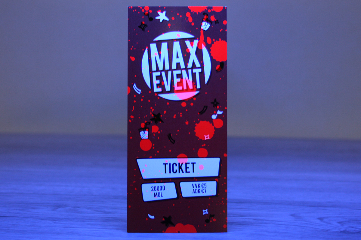 Inkomtickets