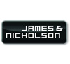 James + Nicholson