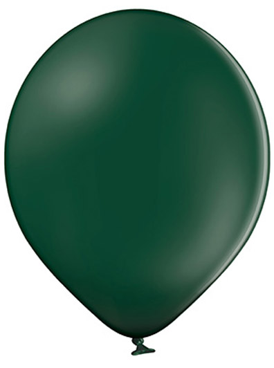 Pastel Ø 27cm Donker groen