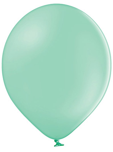 Pastel Ø 27cm Light Green