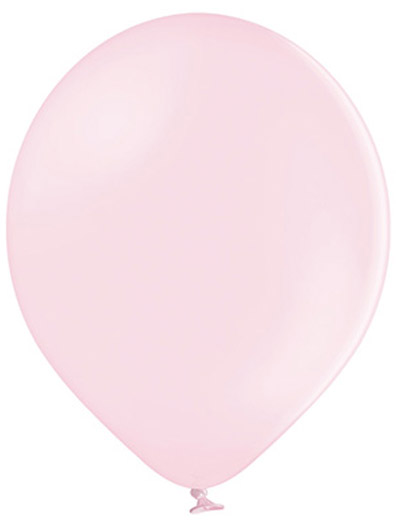 Pastel Ø 27cm Zacht roze