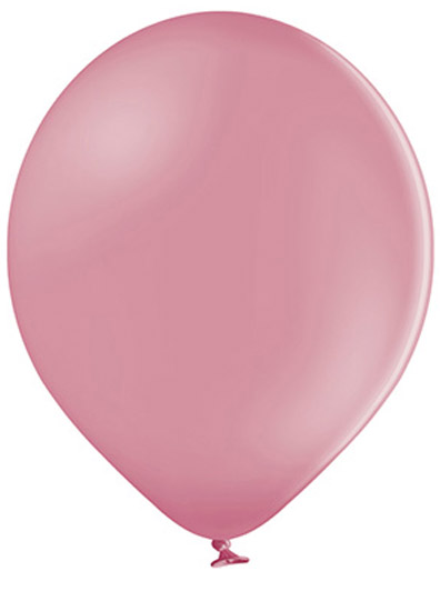 Pastel Ø 27cm Wilde roos