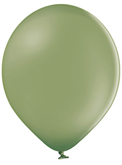 Pastel Ø 27cm Rozemarijn groen