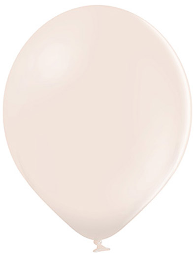 Pastel Ø 27cm Blush