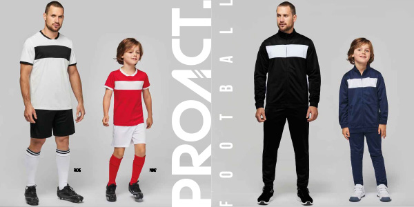 Sportkleding bedrukken: voor sporters, teams en bedrijven