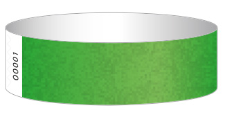 19mm Fluo Groen