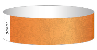 19mm Fluo Oranje