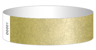 19mm Goud